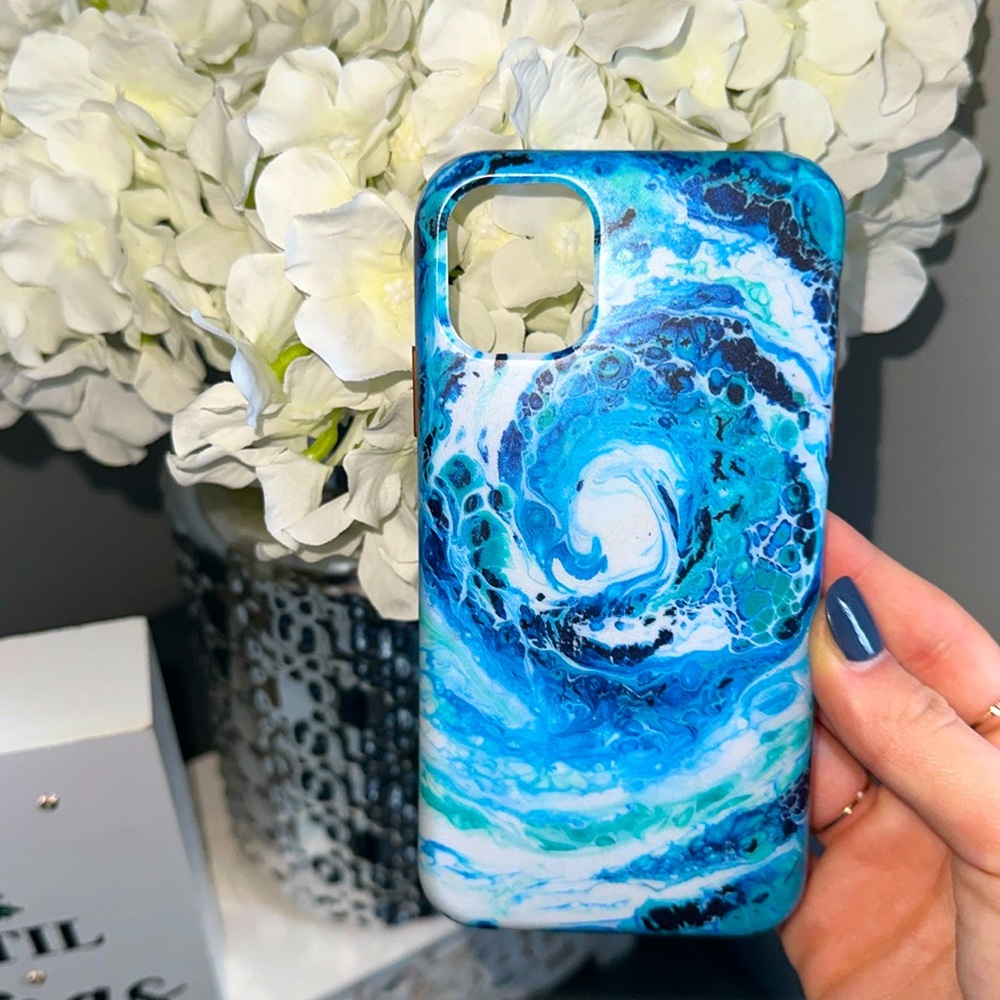 iPhone 11 phone case